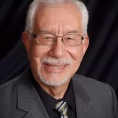 Pastor Gaspar Colón, Pastor for Nurture and Discipleship