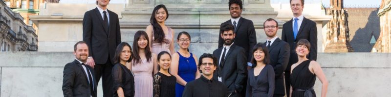 mount vernon virtuosi directed by amit peled