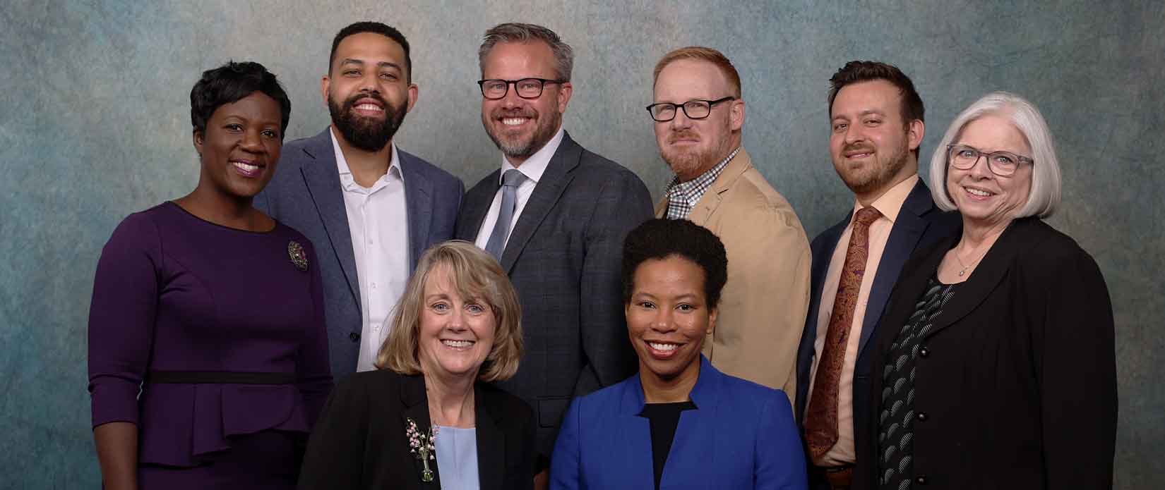 Meet Our Staff Spencerville Seventhday Adventist Church in Silver