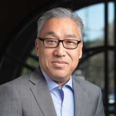 Ji Chang, Head Elder at Spencerville Seventh-day Adventist Church in Silver Spring, Maryland